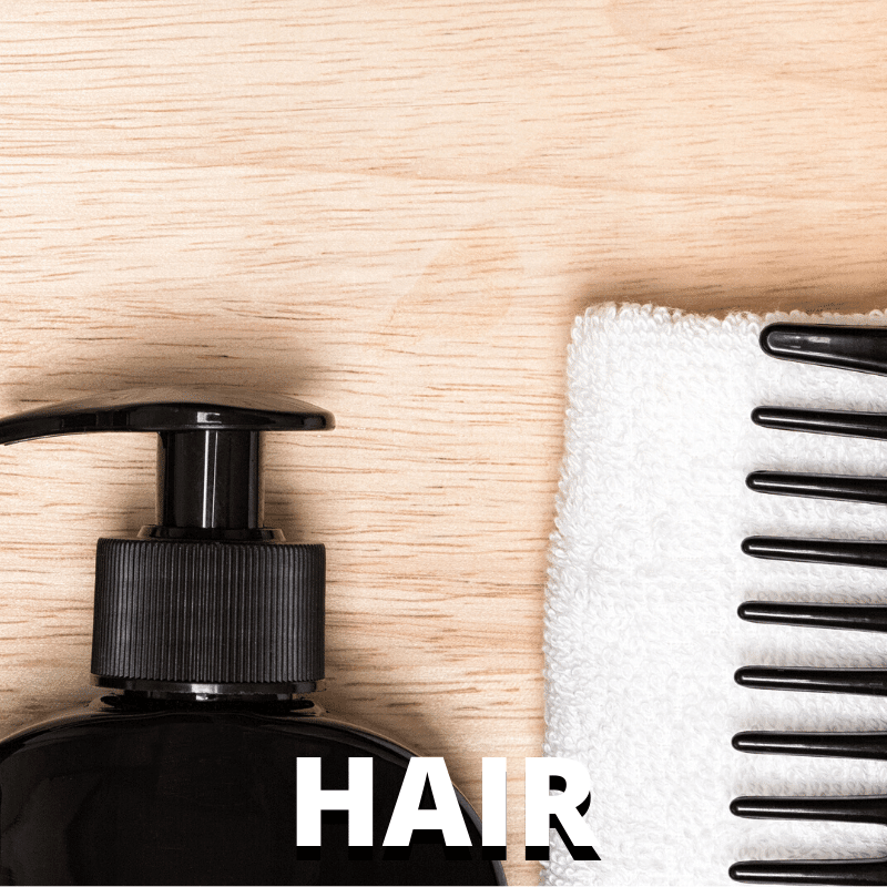 Hair - Dermafirm USA