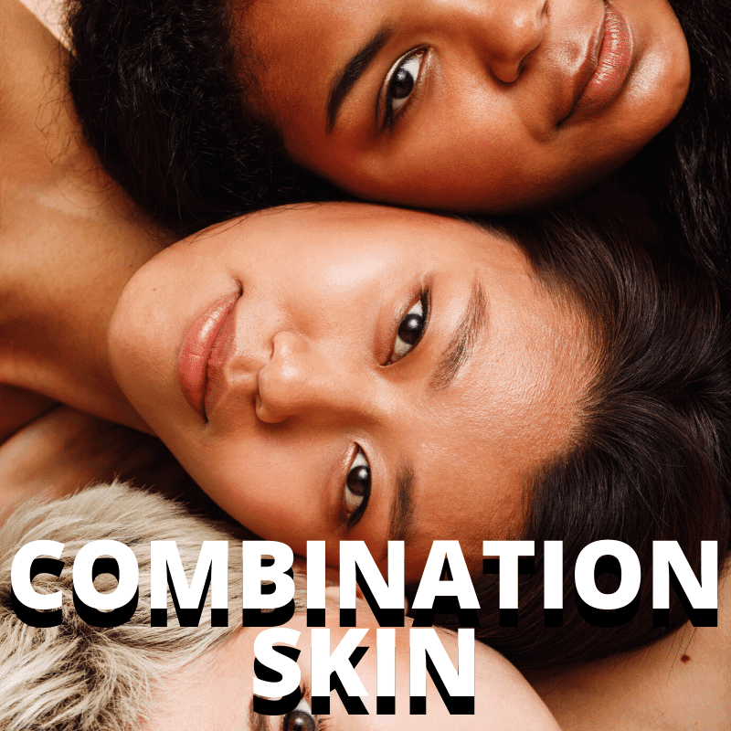 Combination Skin
