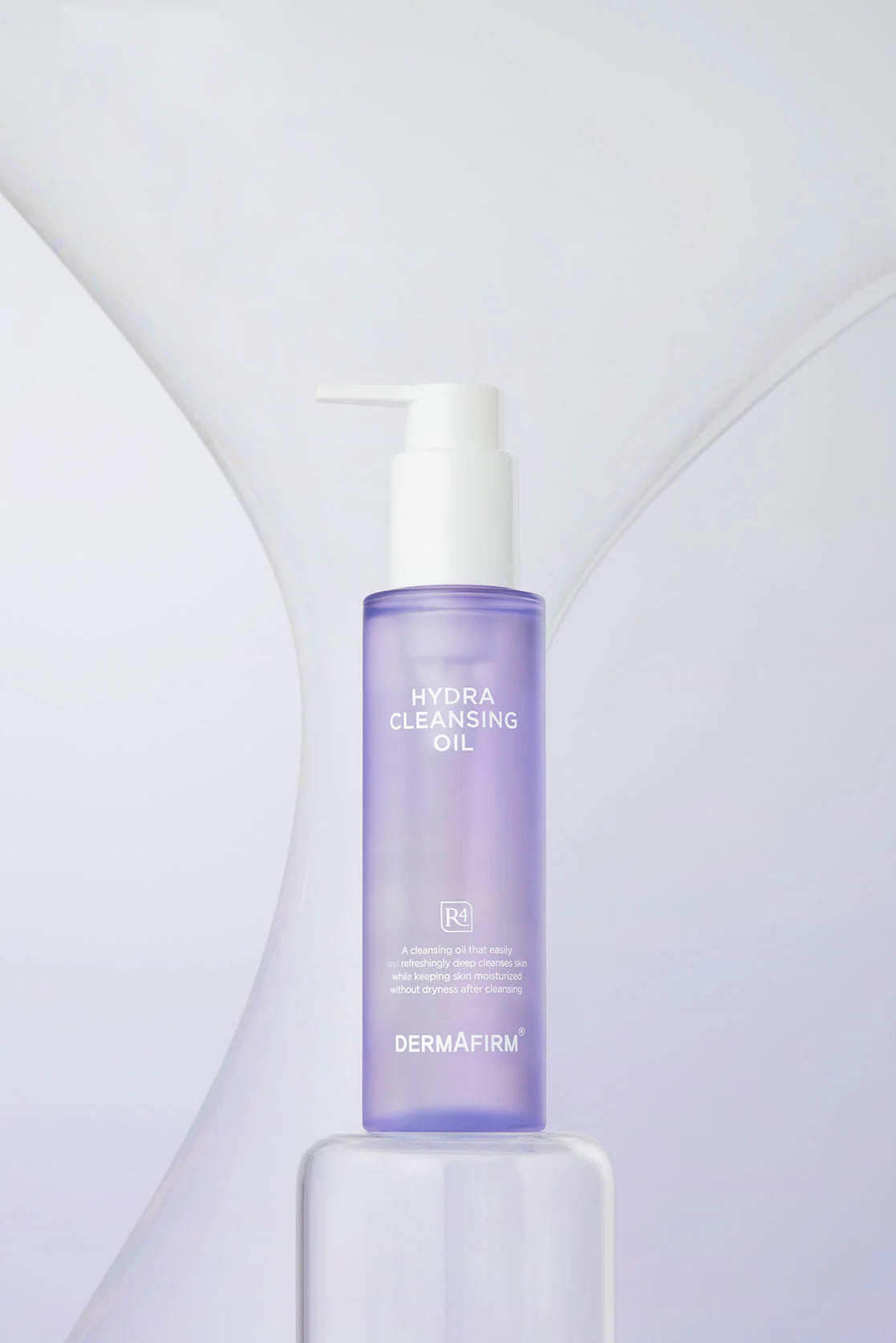 Double Hydra Cleanser