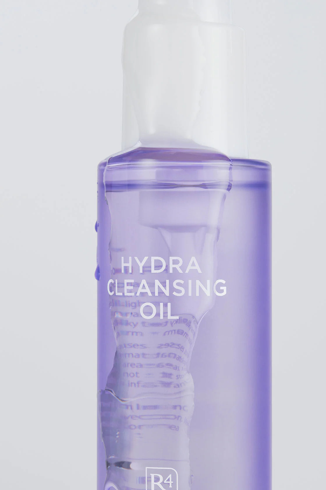 Double Hydra Cleanser