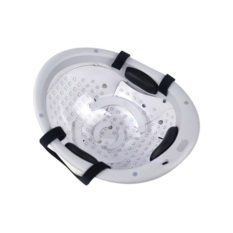 Laudem LaserHelmet Pro (Laser Diodes) - FDA-Cleared 510K