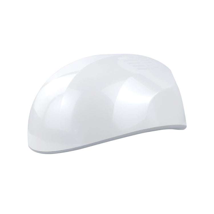 Laudem LaserHelm Pro FDA-cleared laser hair growth helmet with 120 laser diodes for scalp treatment