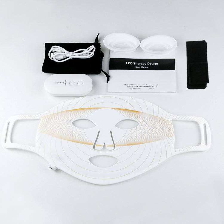 Laudem LuminaDerm™ Pro - (FDA 510K Cleared)