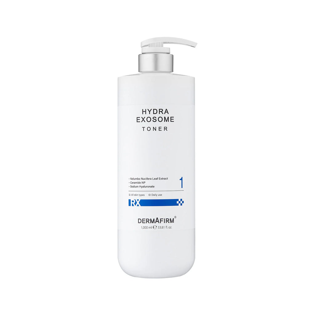 RX Hydra Exosome Toner - 1000ml