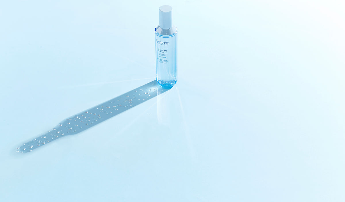 Labiotte Hyalbiome Water Ampoule - 150ml