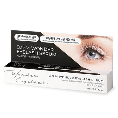 Wonder Eyelash Serum - 8ml