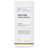 24K Gold Peptide Power Ampoule - 30ml