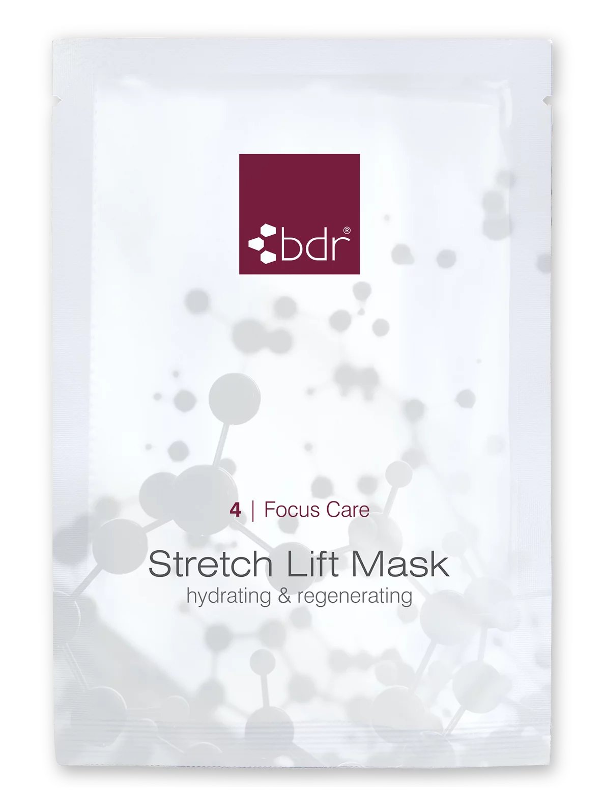 Stretch Lift Mask for Hydrating &amp; Regenerating 28g x 1