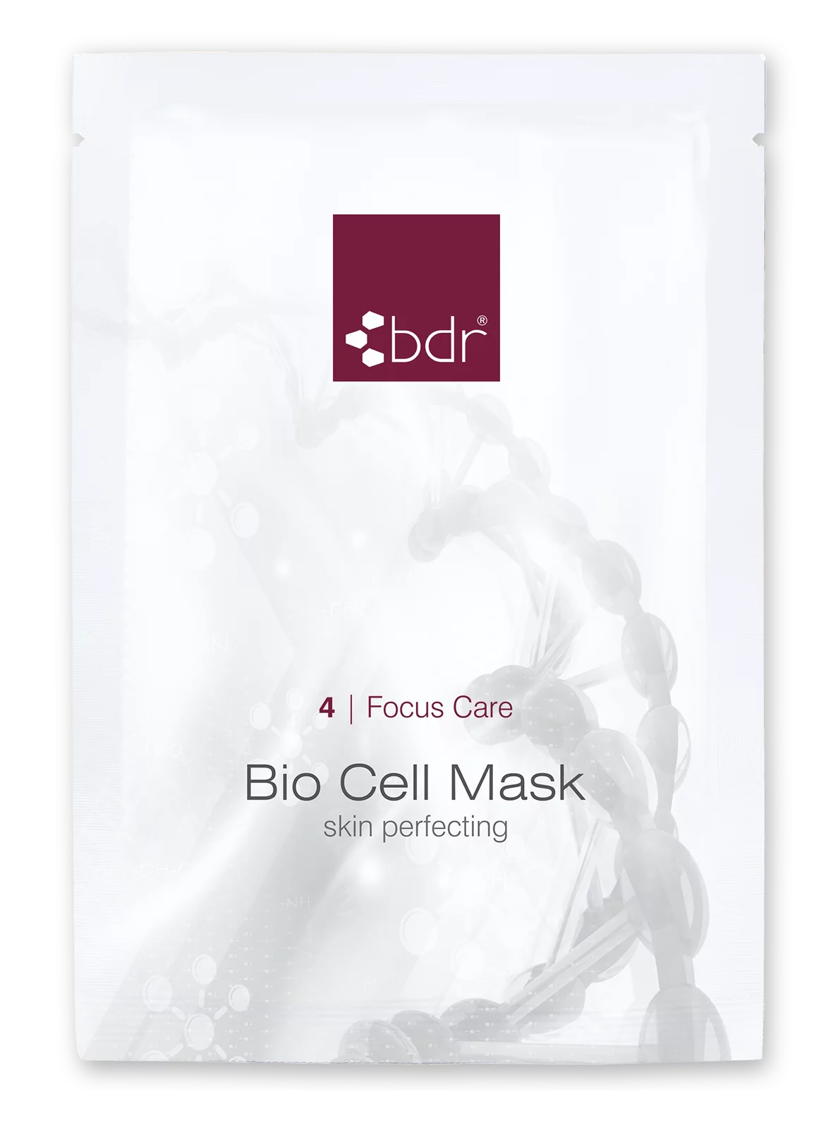Bio Cell Mask for Strengthening the Skin Barrier 28g x1