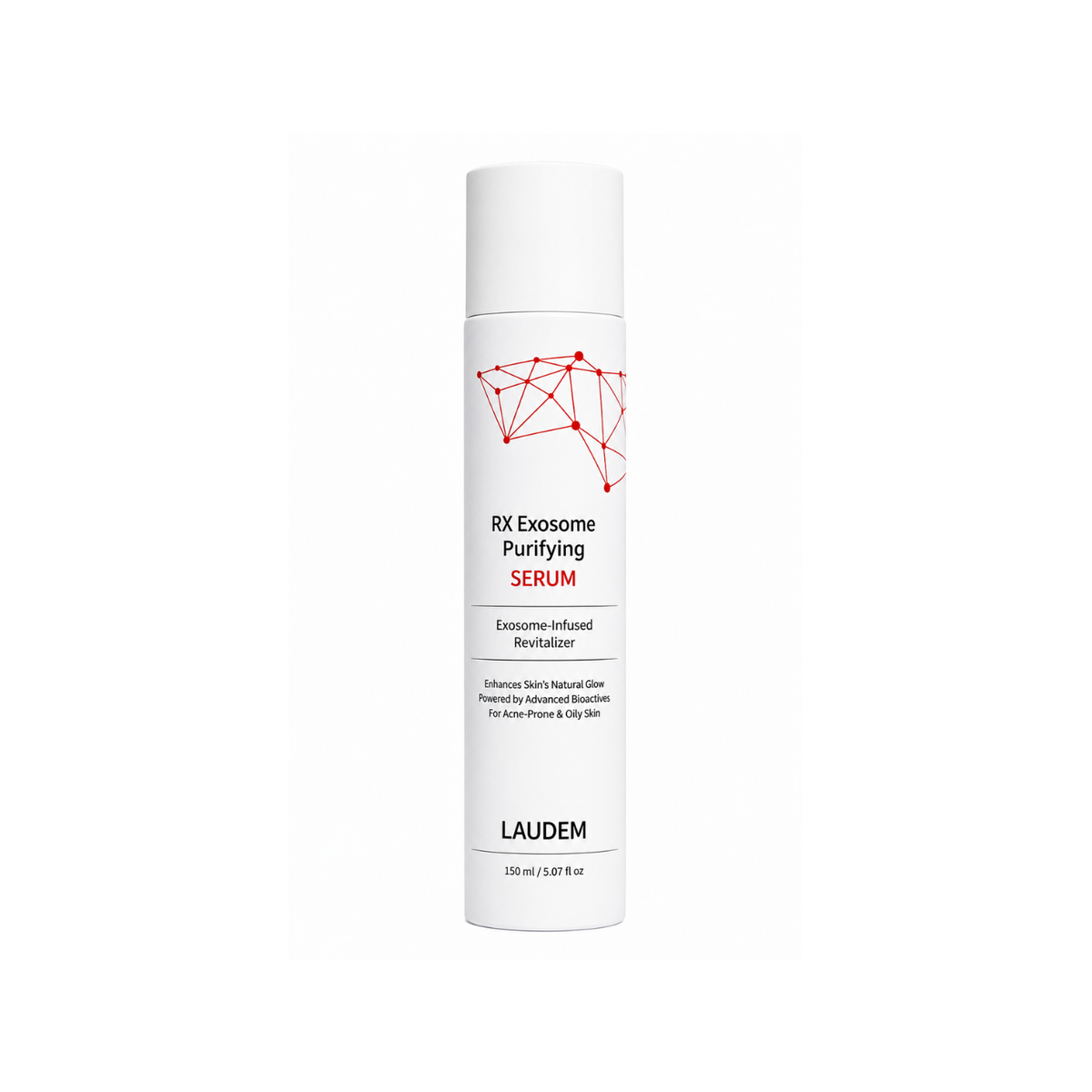RX Exosome Purifying Serum - 150ml