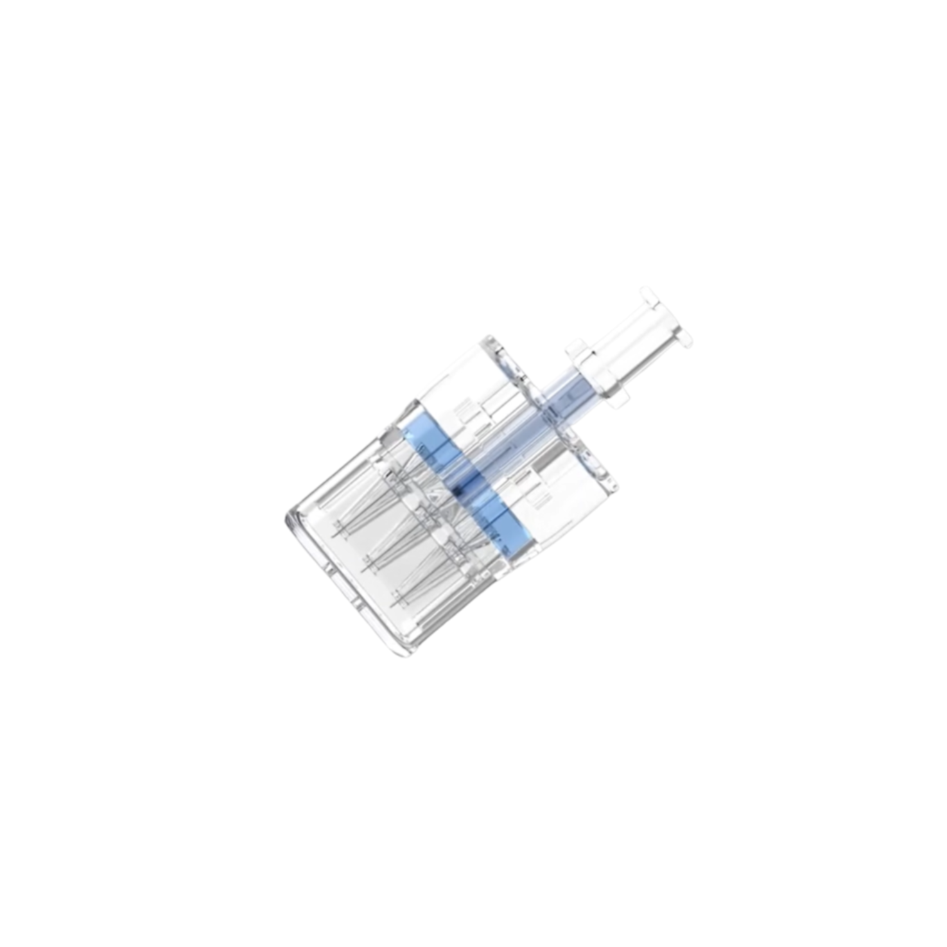 EndSolin Multi-Needle Cartridge (10 x 9 pin Carthridges)