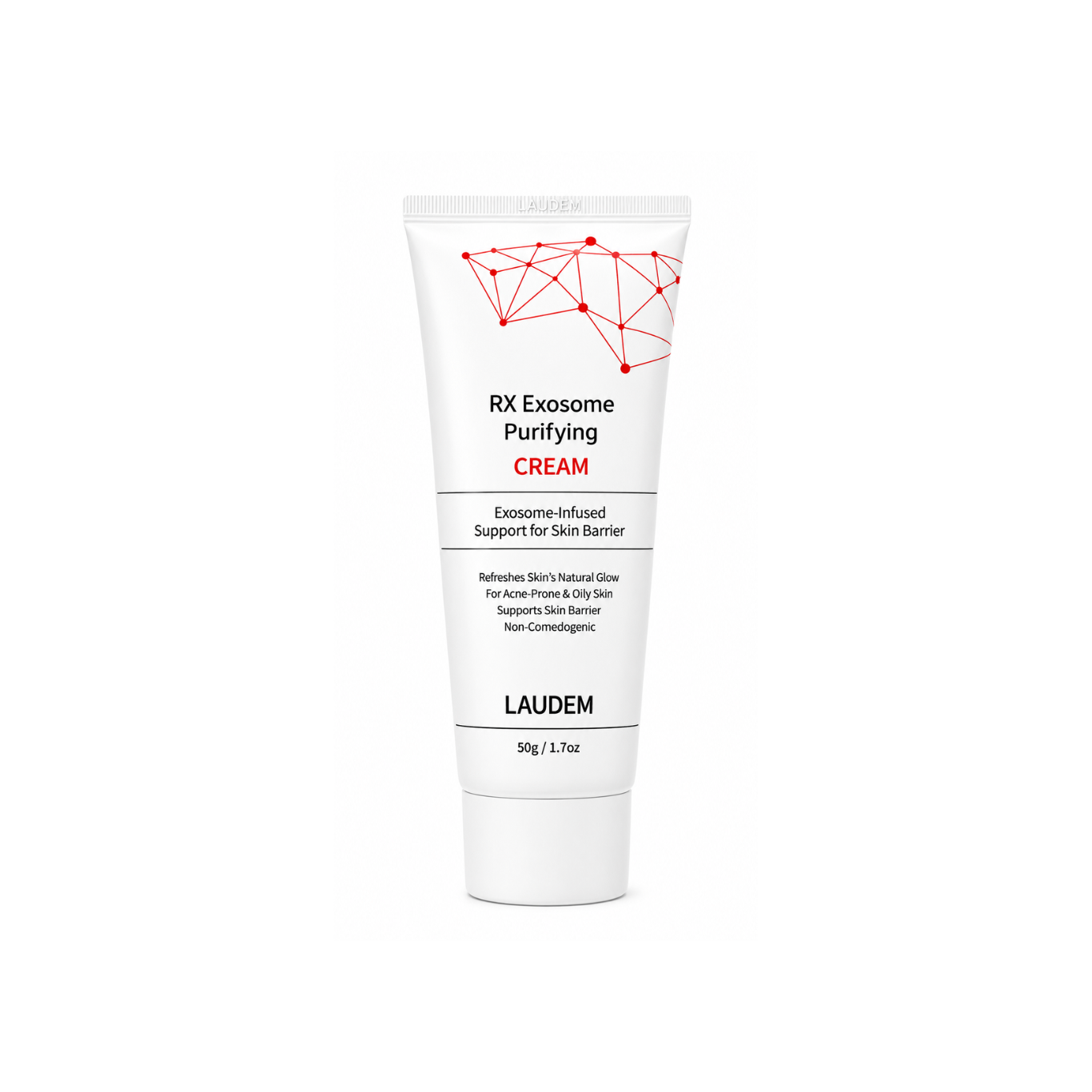 RX Exosome Purifying Cream - 50g