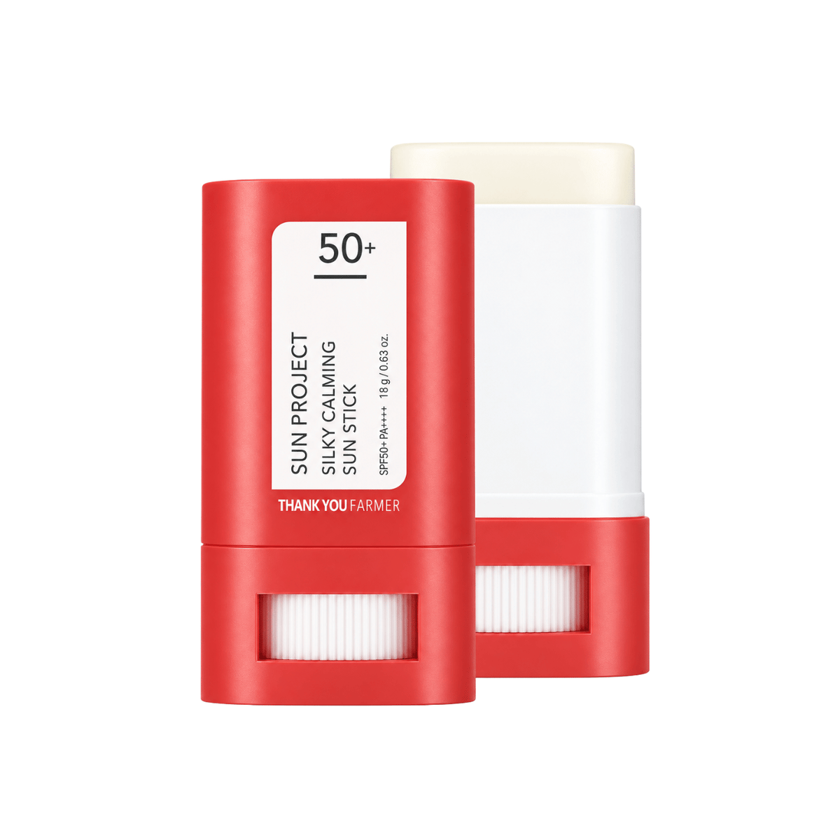 Sun Project Silky Calming Sun Stick  18g