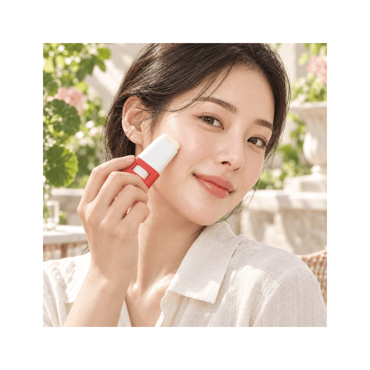 Sun Project Silky Calming Sun Stick  18g