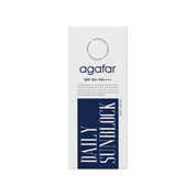 Agafar SPF50+ PA++++ Daily Defense Sunscreen - 50ml