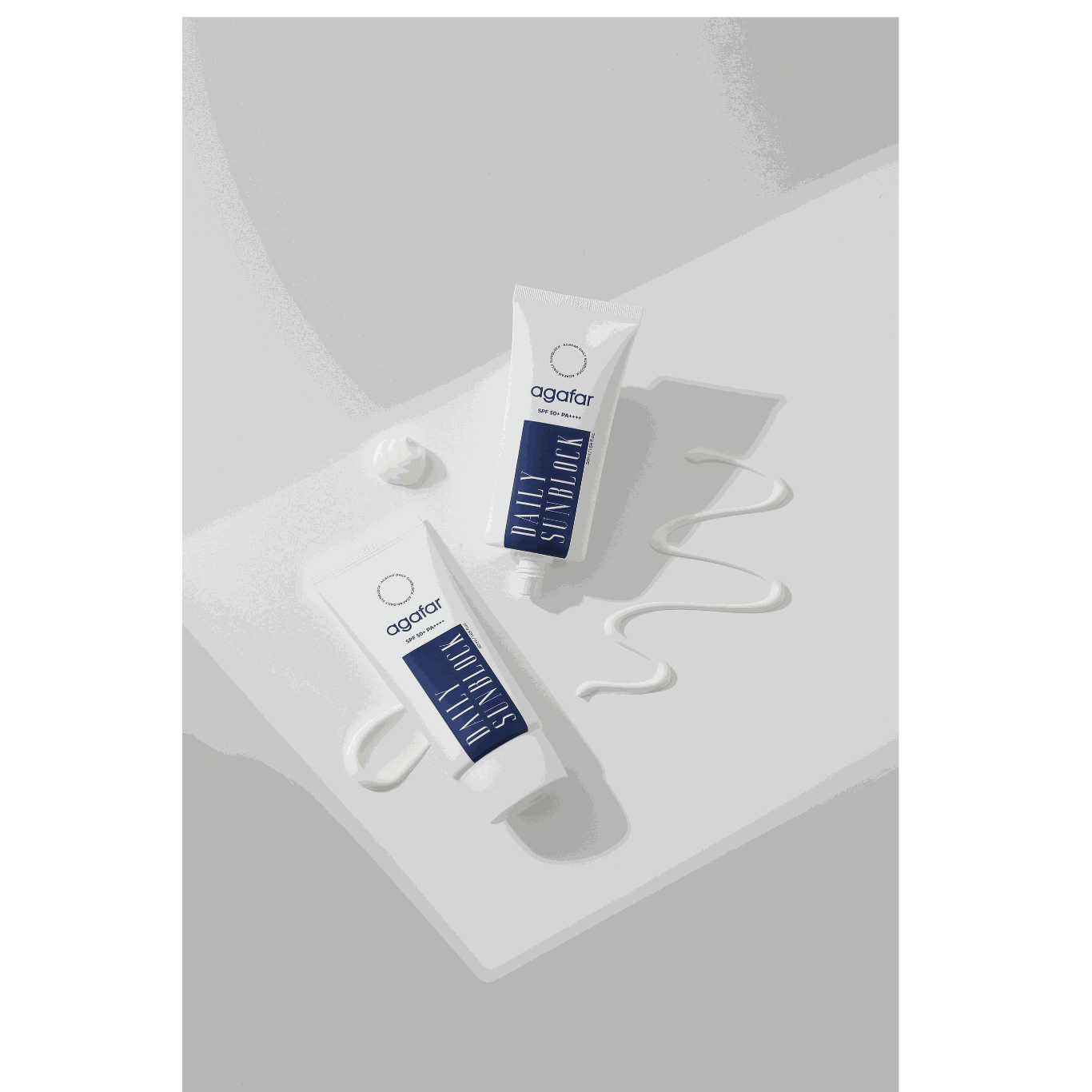 Daily Defense Sunscreen - 50ml SPF50+ PA++++