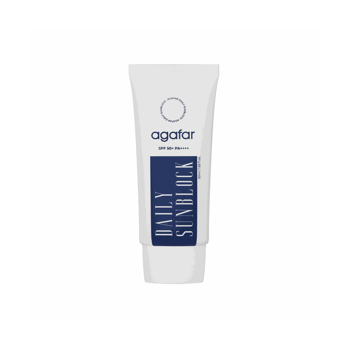 Daily Defense Sunscreen - 50ml SPF50+ PA++++