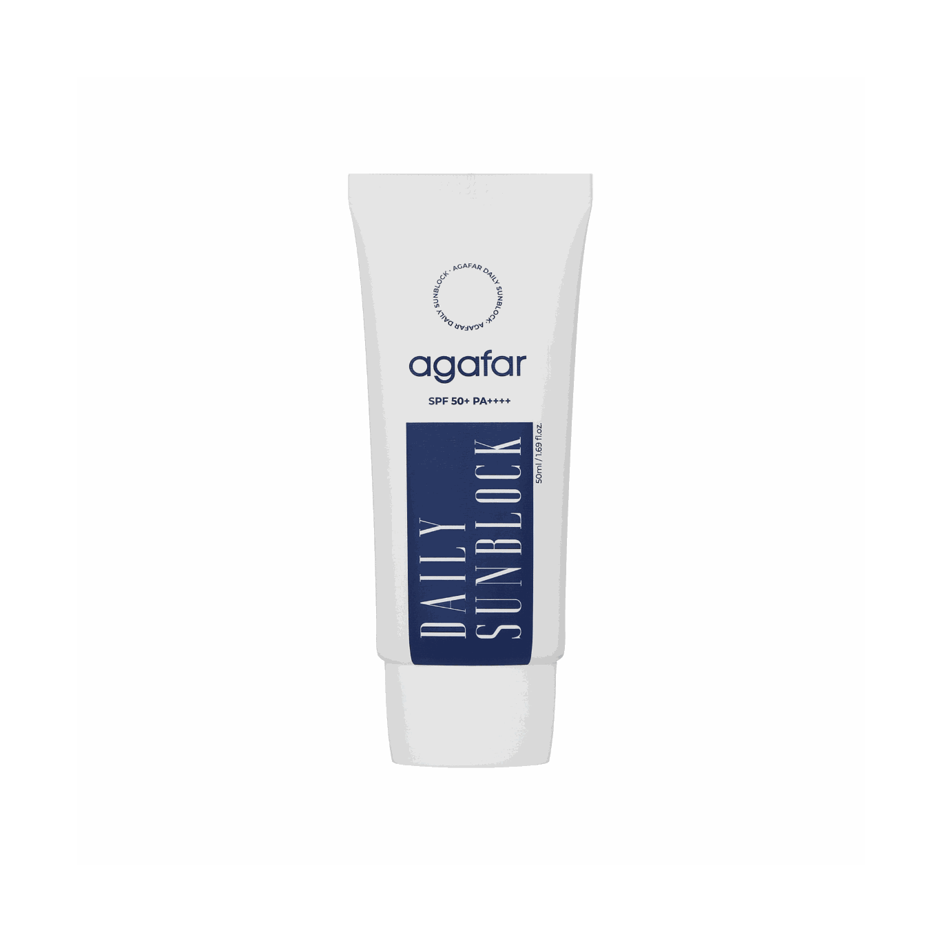 Daily Defense Sunscreen - 50ml SPF50+ PA++++
