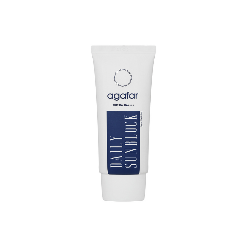 Daily Defense Sunscreen - 50ml SPF50+ PA++++