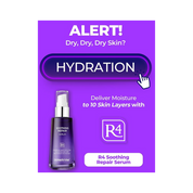 Soothing Repair Serum R4 - 30ml