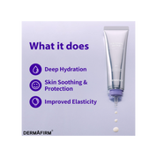 Soothing Repair Toning Cream - 50ml