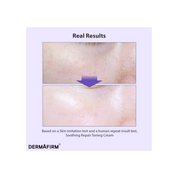 Soothing Repair Toning Cream - 50ml