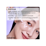 Soothing Repair Toning Cream - 50ml