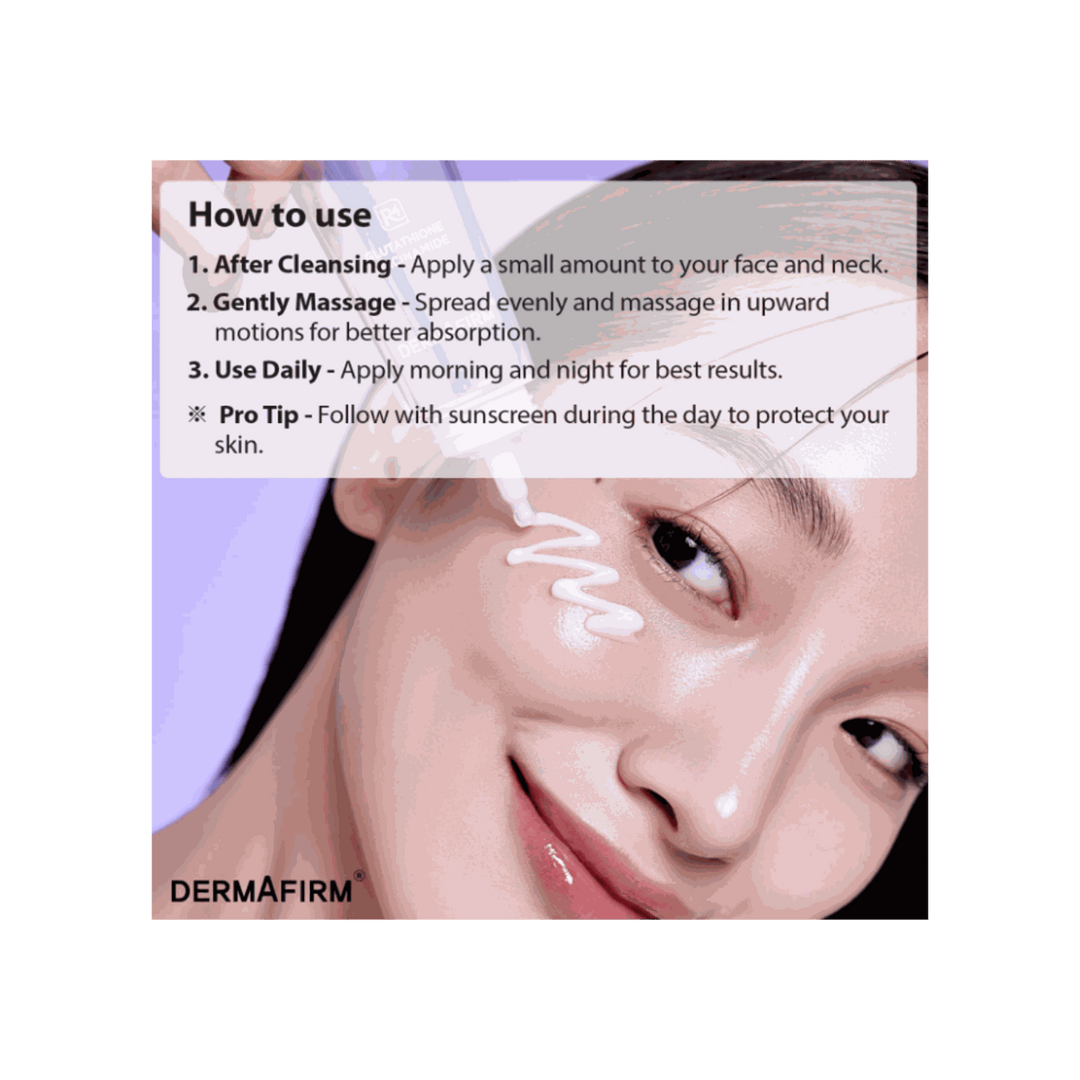 Soothing Repair Toning Cream - 50ml