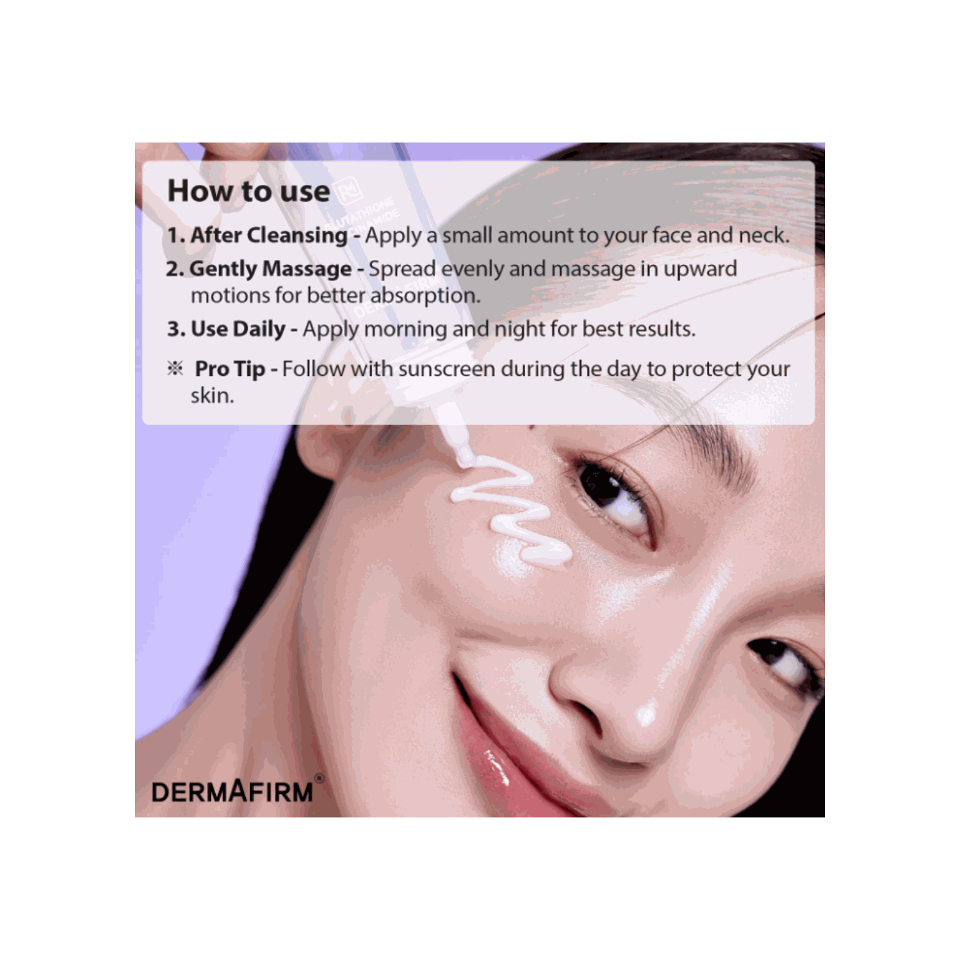Soothing Repair Toning Cream - 50ml
