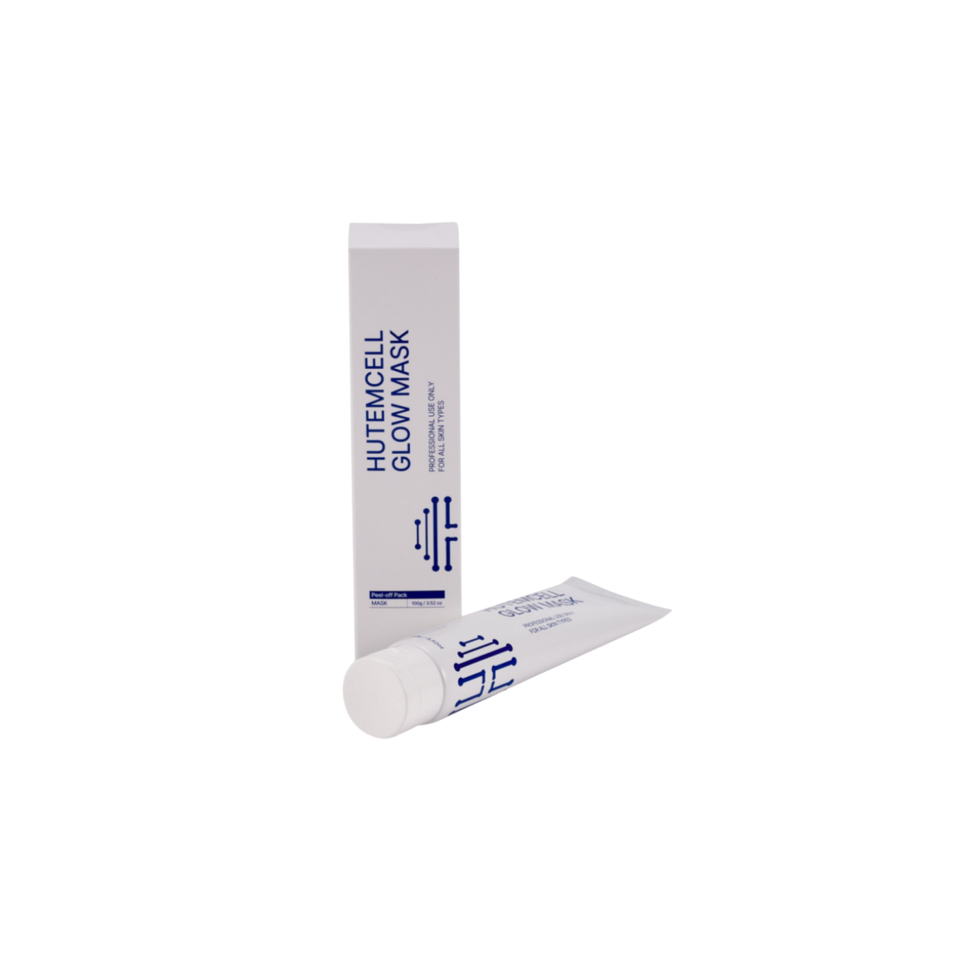 HUTEMCELL GLOW MASK - 100g