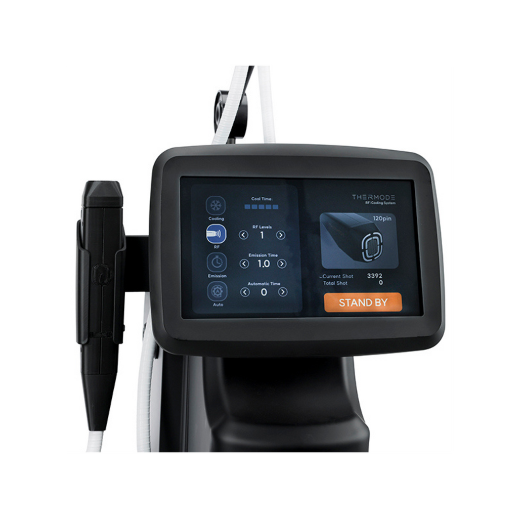 THERMODE COOL: Advanced RF Lifting and Cooling System