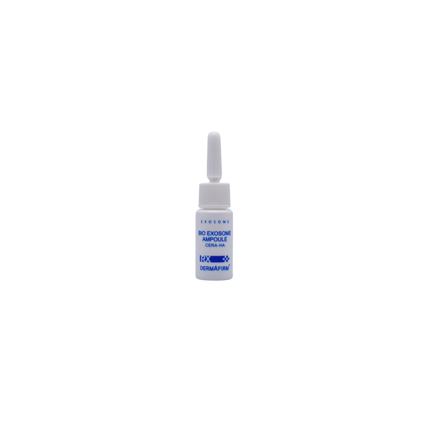 RX Hydra Ampoule Cera-HA – Travel Size (5ml)