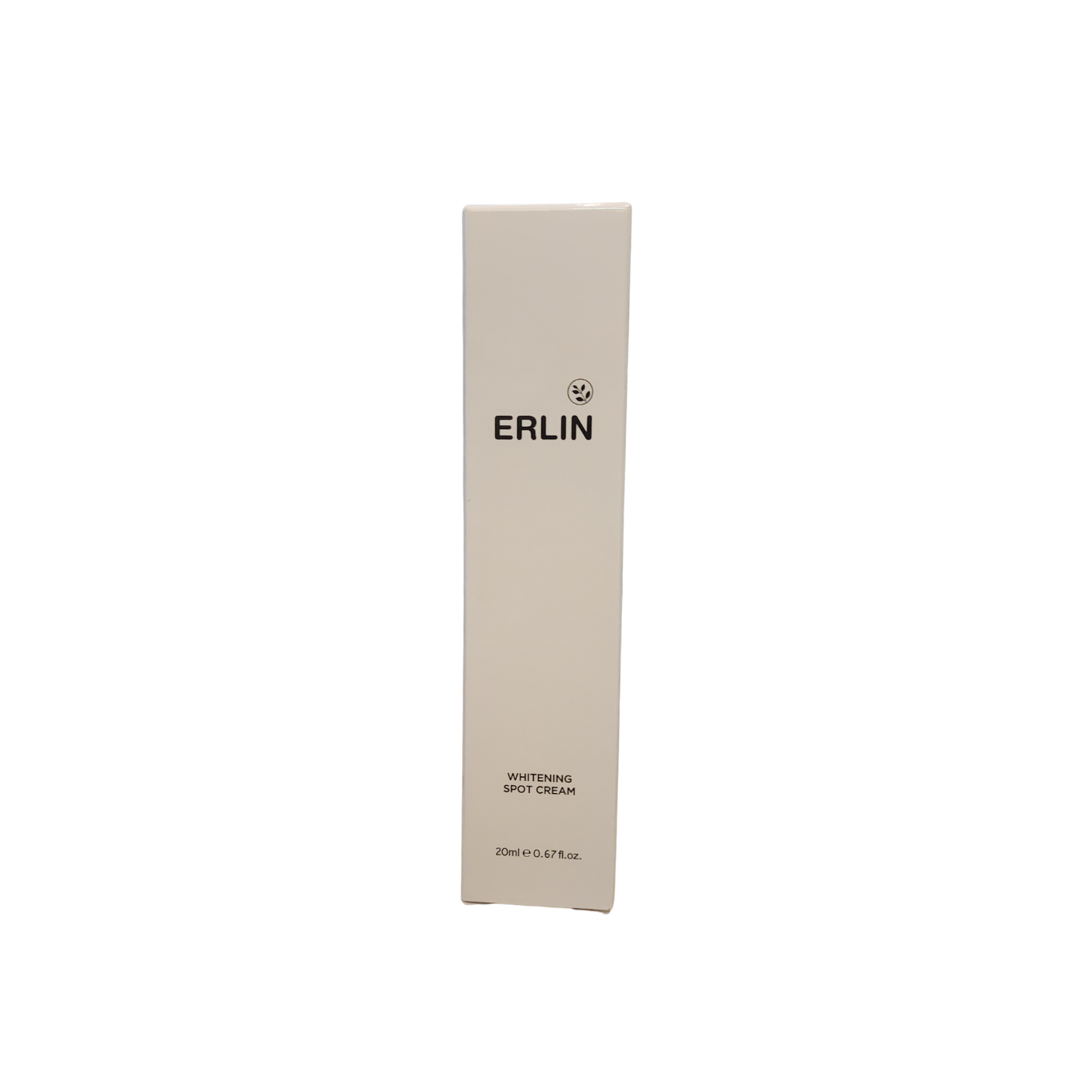 Whitening Spot Cream - 25g