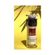 Re-Charge Sun Serum SPF 30 – Triple Action UV Protection + Repair + Hydration