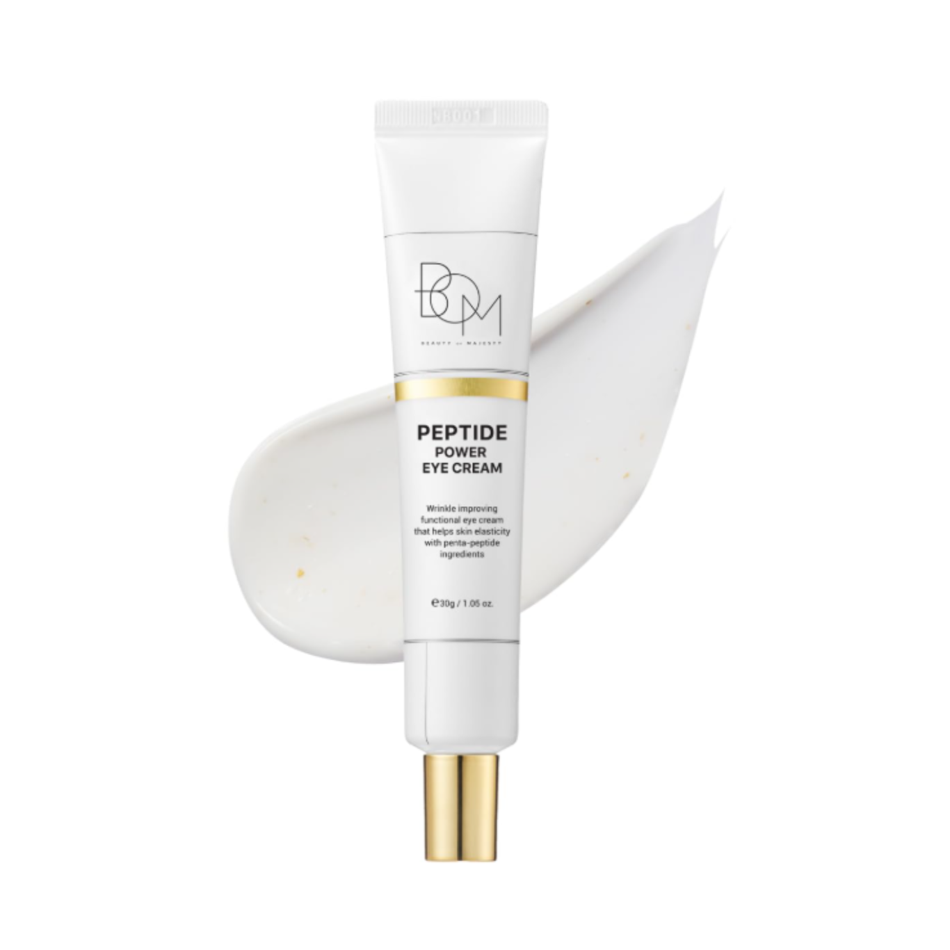 Peptide Power Eye Cream - 30g