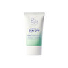 BOM - Green UV Sun Off SPF50+ PA++++ (50ml)