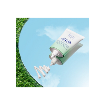 BOM - Green UV Sun Off SPF50+ PA++++ (50ml)