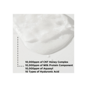 Honey & Milk Cicadula Mask (10 pcs)