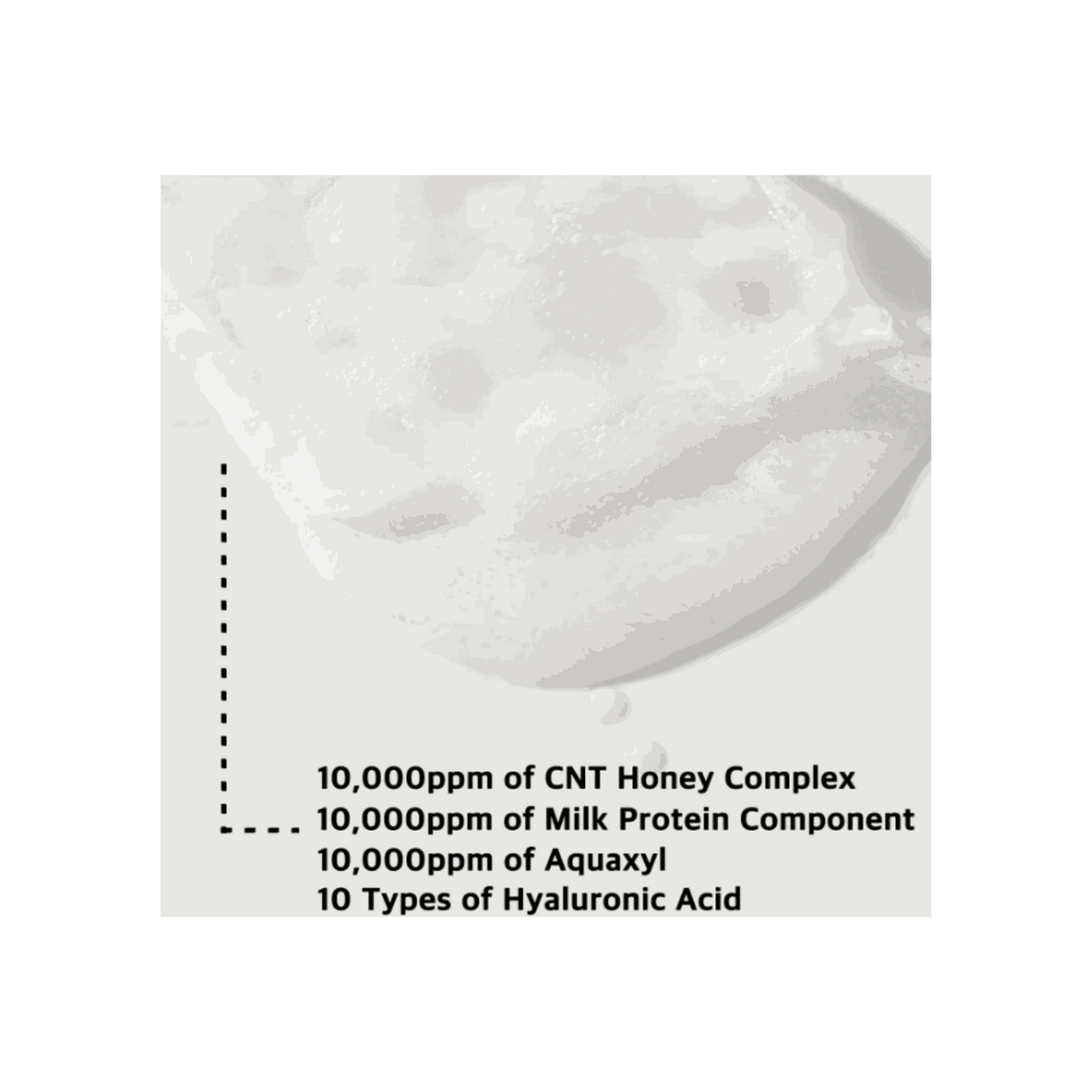 Honey & Milk Vitamin Mask Brightening (10 pcs)