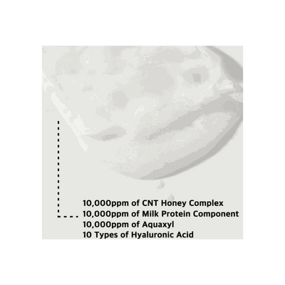 Honey & Milk Vitamin Mask Brightening (10 pcs)