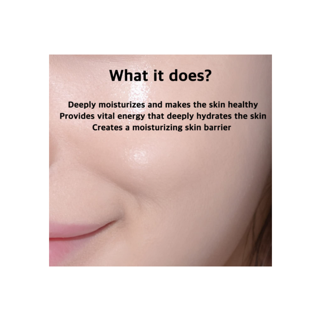 Honey & Milk Cicadula Mask (10 pcs)