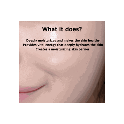 Honey & Milk Vitamin Mask Brightening (10 pcs)