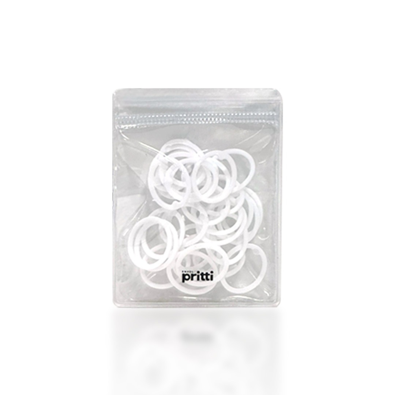PRITTI - Anti-Debris Filter (30 pcs)