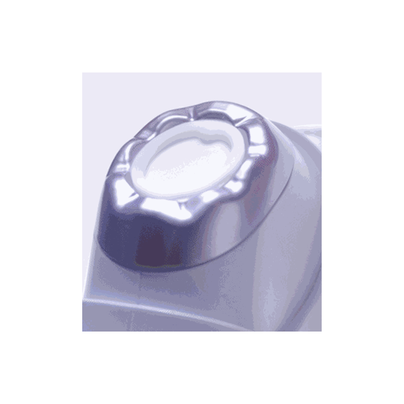 PRITTI - Anti-Debris Filter (30 pcs)