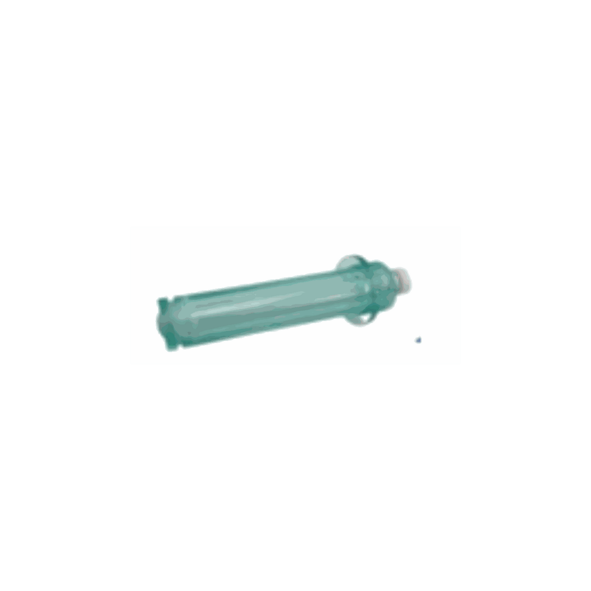 SynaPlus Needleless Cartridges 0.5mm sterile air infusion cartridge for SynaPlus device