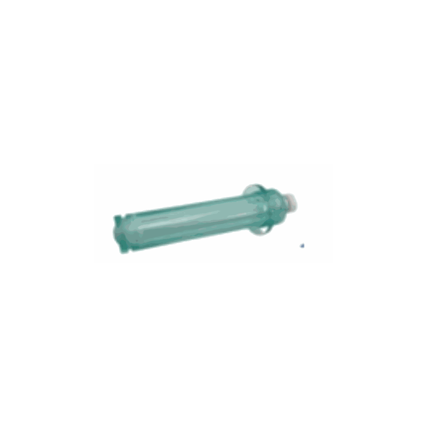 SynaPlus Needleless Cartridges 0.5mm sterile air infusion cartridge for SynaPlus device