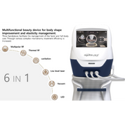 Dermafirm USA – Agafar LineS Professional Skincare Solutions