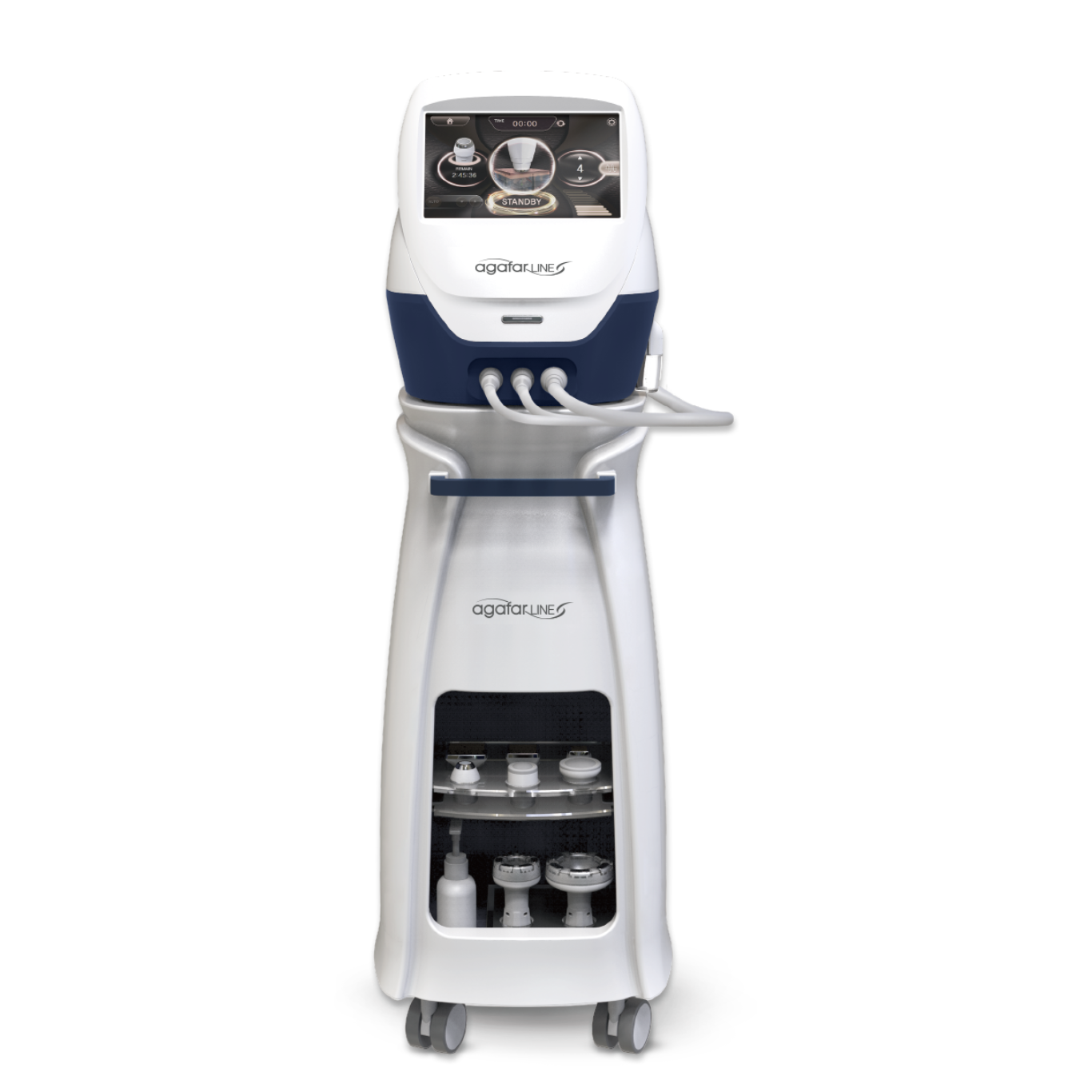 Dermafirm USA – Agafar LineS Professional Skincare Solutions