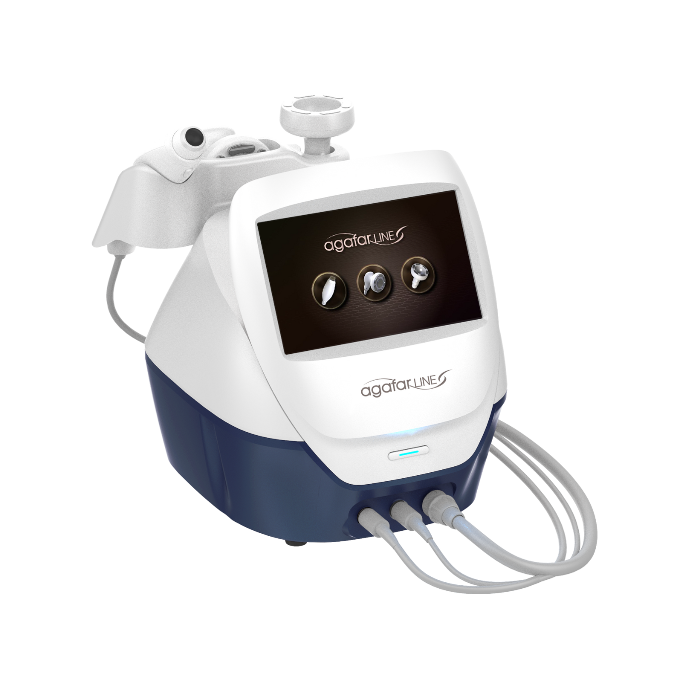 Dermafirm USA – Agafar LineS Professional Skincare Solutions