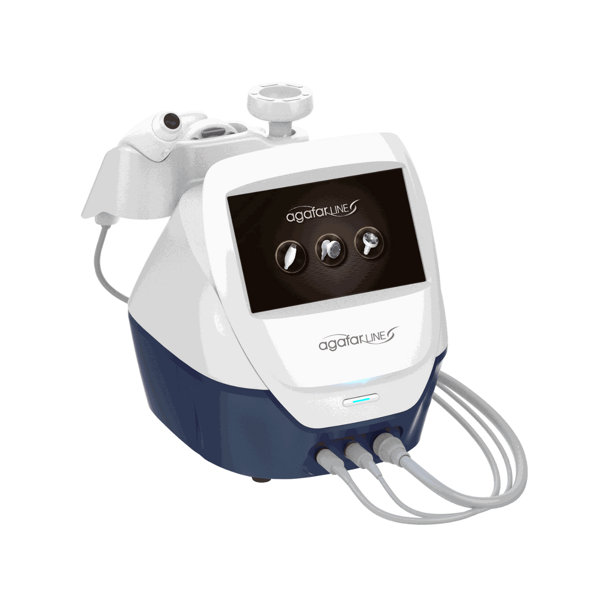 Dermafirm USA – Agafar LineS Professional Skincare Solutions